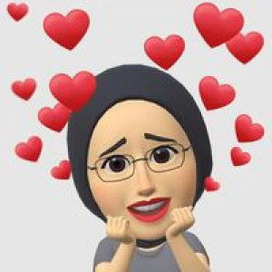 Haniey Yusof profile icon