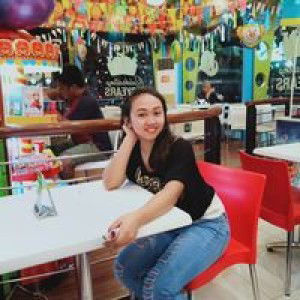 Gevelyn Gomez Panagsagan Cadimas profile icon