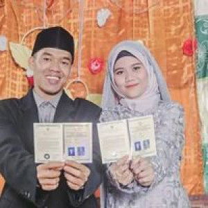 Dinda Dewi Fortuna profile icon