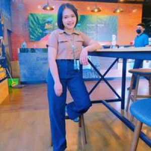 พริก หว๊านหวานนนน profile icon