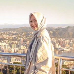 rully audhina profile icon