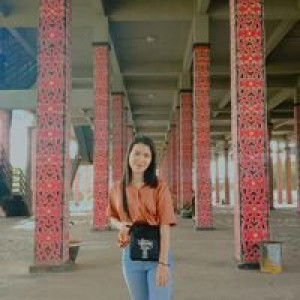 Mariana Munat profile icon