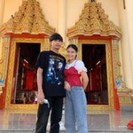 Chiraphat Khongkha profile icon