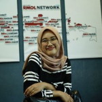 Faiza Ukhti annisa profile icon