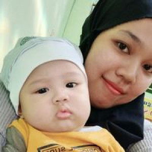 Puja Fauziah profile icon