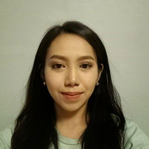 Joanna Marie S. Blanco profile icon