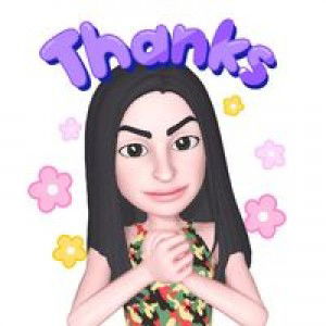 Sona Rm profile icon