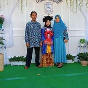 Siti Sumiyati profile icon