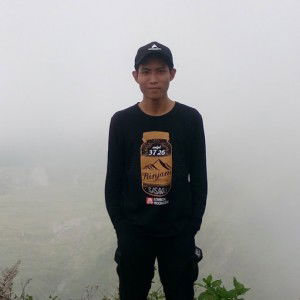 Takdir ahmad profile icon