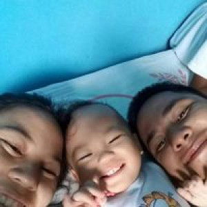 Razel Dela Torre Sison profile icon