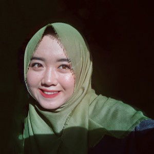 Sovia Amalina profile icon