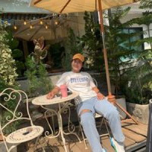 Beemie Jenjira profile icon