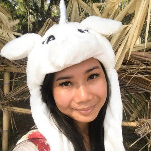 Debby Dyahismyramadhany profile icon