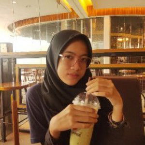 Lisna putri suci Setia hati profile icon