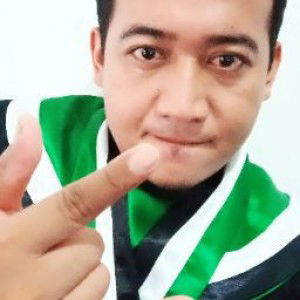 Heri Haryanto profile icon