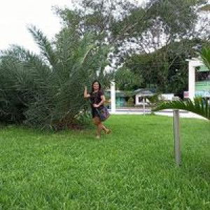 Mary Grace Talipan profile icon