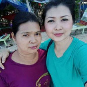 Merry Sania profile icon