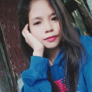 Merrylyn Balderama profile icon