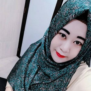 Tya Khanza profile icon