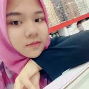 Suraya Mansor profile icon