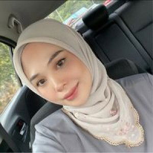 Qalisha Abdullah profile icon