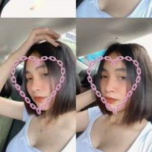 รุ้ง' งง profile icon