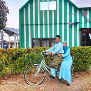 Aliah Fira profile icon