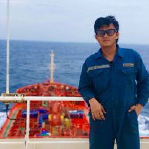 M Salman Al Mauludi profile icon