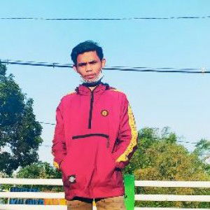 Sudi Alfarisi profile icon