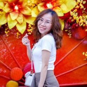 Huong Art profile icon