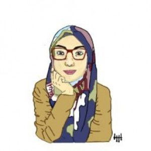 Azreen Firdaus profile icon
