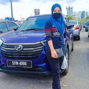 Puan Aien profile icon