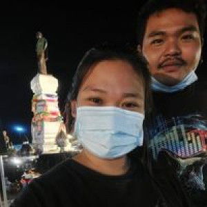 ไอซ์ ธนวัฒน์ profile icon