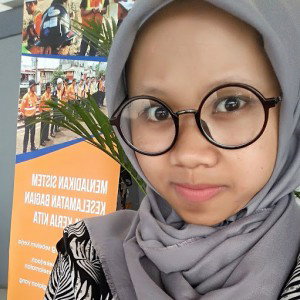 I'anatul Maftukhah profile icon