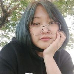 Viranda Sangsuwan profile icon