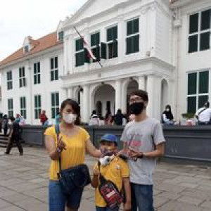 Yunita Liem Immanuel profile icon