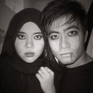 Ade Suharyati profile icon