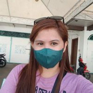 Ailyn Navea profile icon