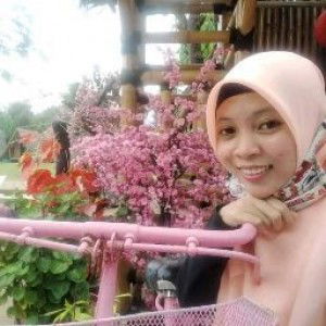 Sulis Tianingsih profile icon