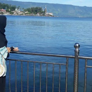 Dita Lestari Evriza profile icon