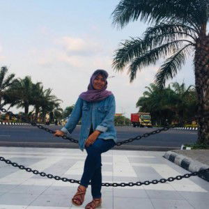 fitri ani profile icon