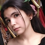 Neng Santi profile icon