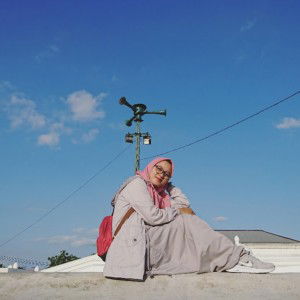 Anisa Andriyani profile icon