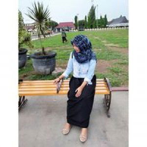 Agustina Sri Handayani profile icon