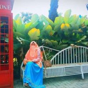 Arifa Amalia profile icon