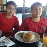 Muhammad Afif Amsyar profile icon