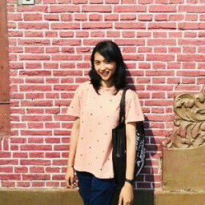 Steffy Devi profile icon