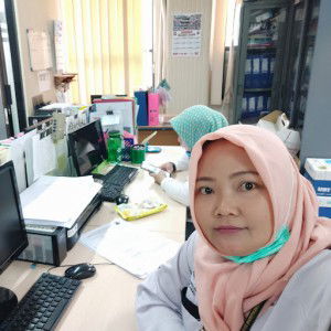 Temi Rizqy Utami profile icon