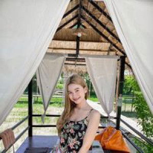 Inthira Pim profile icon