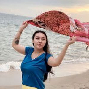 Donlaporn profile icon